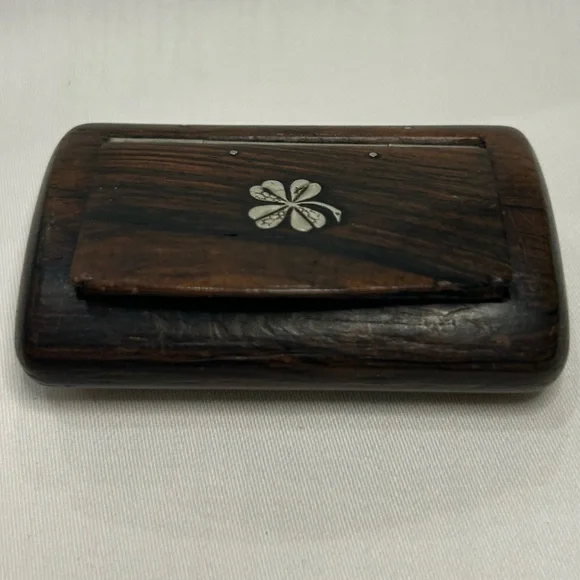 Vintage Snuff Box Collection - Picture 6 of 12